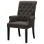 Brown Arm Chair