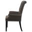 Brown Arm Chair