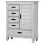 Door Chest