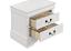 White Nightstand