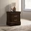 Cappuccino Nightstand