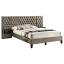 Panel Bed