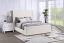 Sleigh Bed
