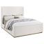 Sleigh Bed