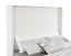 Wingback Bed