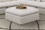 Ivory Ottoman