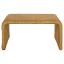 Natural Coffee Table