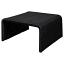 Black Coffee Table