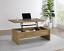 Mango Coffee Table