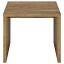 Mango End Table
