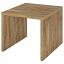Mango End Table