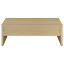 Light Oak Coffee Table