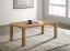 Washed Oak Coffee Table