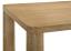 Washed Oak Coffee Table