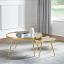 Nesting Coffee Table