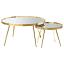 Nesting Coffee Table