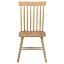 Light Ash Side Chair