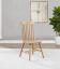 Light Ash Side Chair