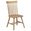 Light Ash Side Chair