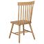 Light Ash Side Chair