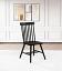 Black Side Chair