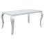 Dining Table White