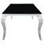 Dining Table Black