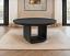 Round Dining Table