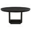 Round Dining Table