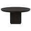 Round Dining Table