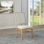 Upholstered Side Chair