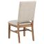 Upholstered Side Chair
