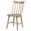 Brown Side Chair