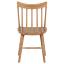 Brown Side Chair