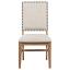 Upholstered Side Chair