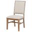 Upholstered Side Chair