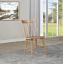 Brown Side Chair