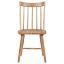 Brown Side Chair