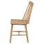 Brown Side Chair