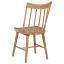 Brown Side Chair