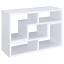 Multipurpose TV Stand and Bookshelf