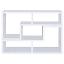 Multipurpose TV Stand and Bookshelf