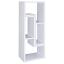 Multipurpose TV Stand and Bookshelf