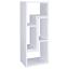 Multipurpose TV Stand and Bookshelf
