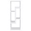 Multipurpose TV Stand and Bookshelf