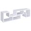Multipurpose TV Stand and Bookshelf