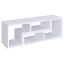 Multipurpose TV Stand and Bookshelf