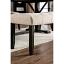 Ivory Bench