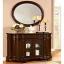 Server with Mirror