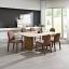 Dining Table with Side Chair I